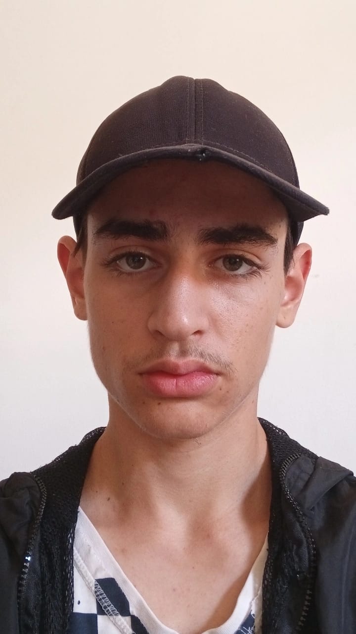 Foto de Lucas Gabriel Soares